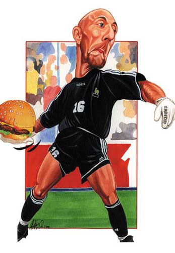 Barthez