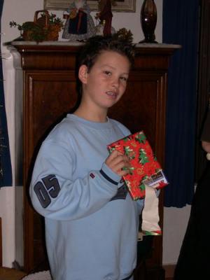Geoffrey