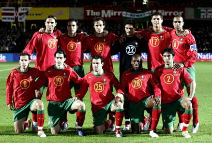 Portugal