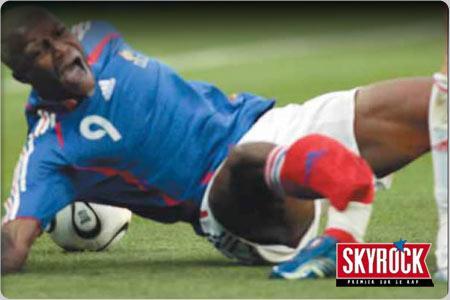 Cissé