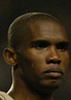 Eto'o