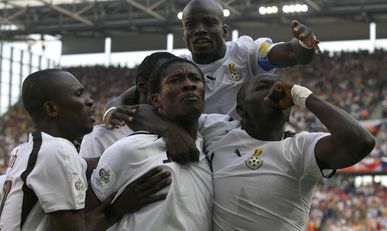 Ghana