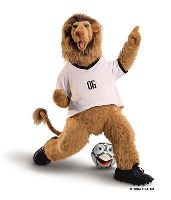 Coupe du Monde 06
