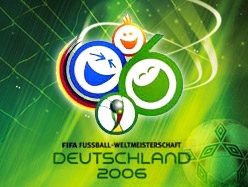 Coupe du Monde 06