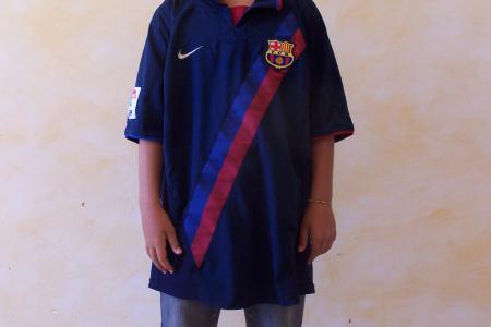 FC BARCELONE