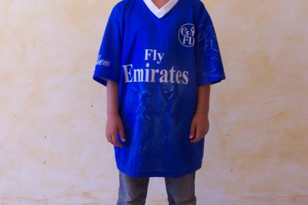 CHELSEA