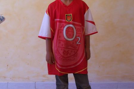 ARSENAL