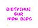 BIENVENUE