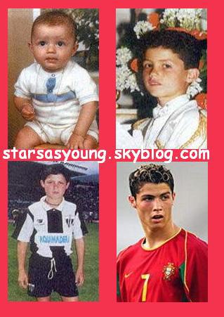 C.Ronaldo