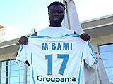 M'Bami