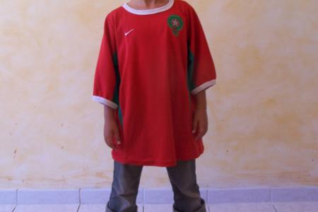 MAROC