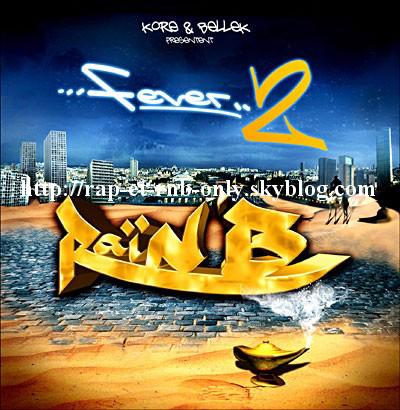 Rai'n'B Fever 2