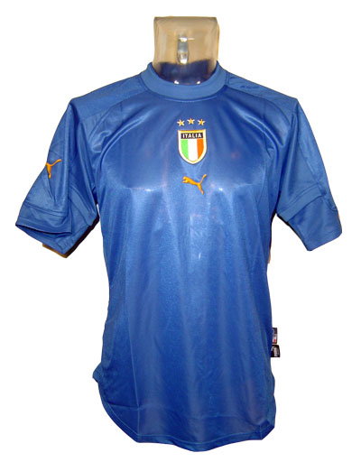 Italie
