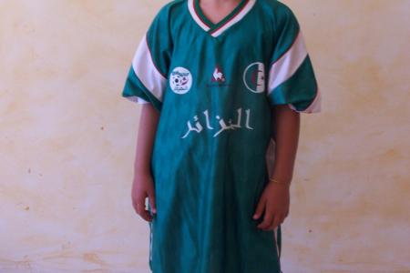 ALGERIE