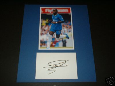 Didier Drogba