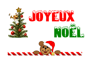 Joyeux Noel !
